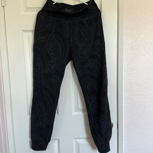 Athleta Salutation Textured Jogger